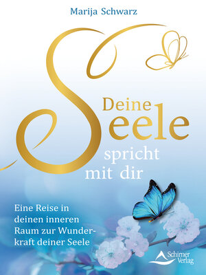 cover image of Deine Seele spricht mit dir